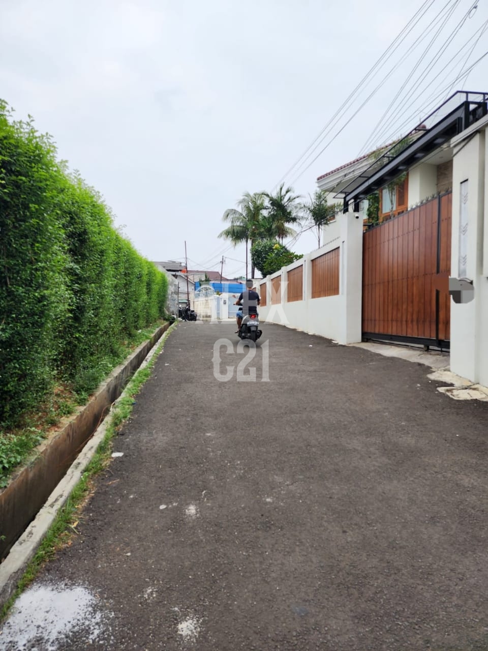 Dijual MURAH Rumah lebak bulus - Jakarta selatan