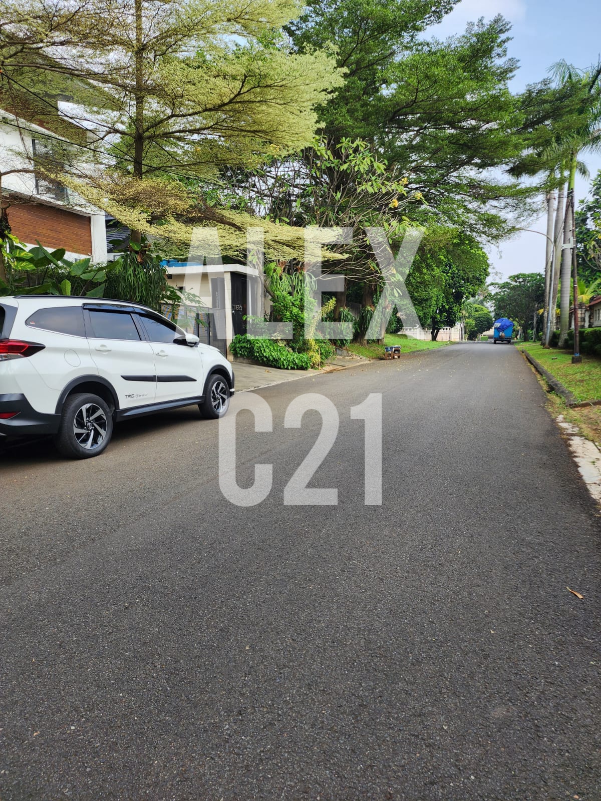 Dijual Rumah pondok indah - jakarta selatan