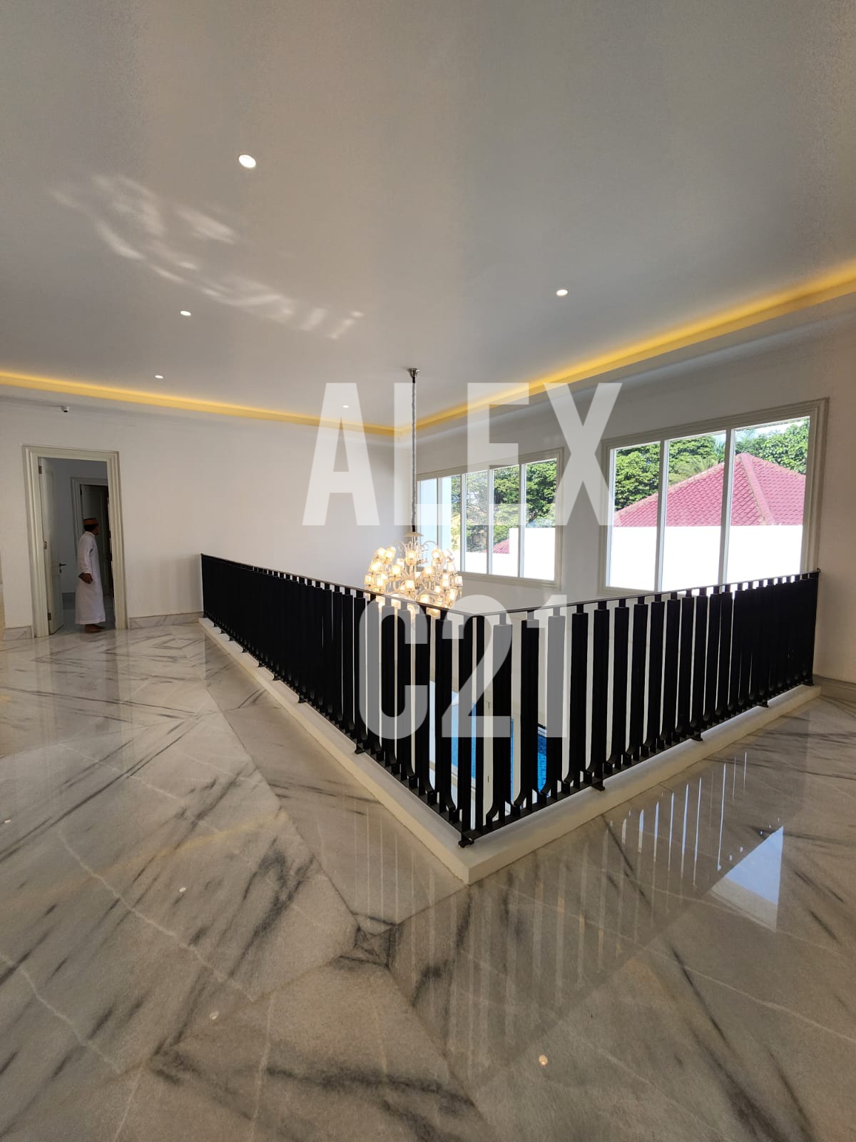 For Sale Luxurious Modern Classic Brand New  House di Menteng