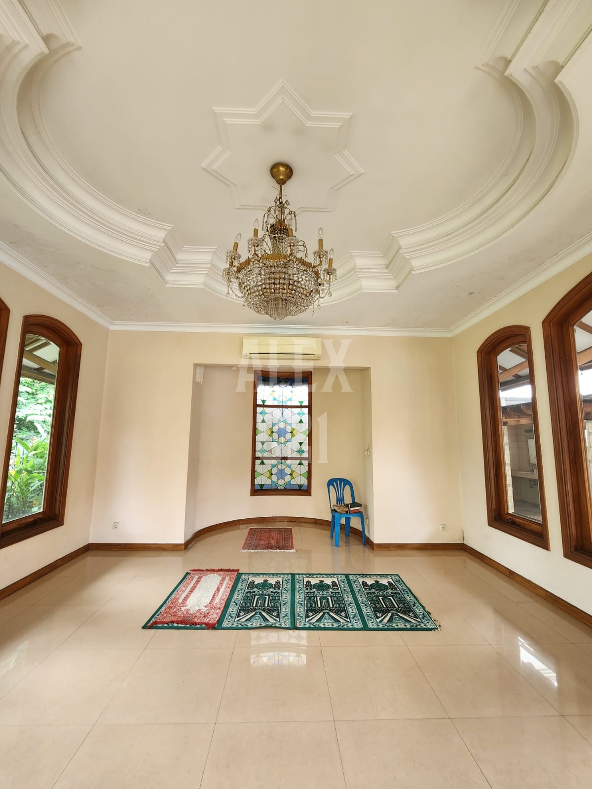 Dijual Rumah Super Mewah di Pondok Indah, Jakarta Selatan