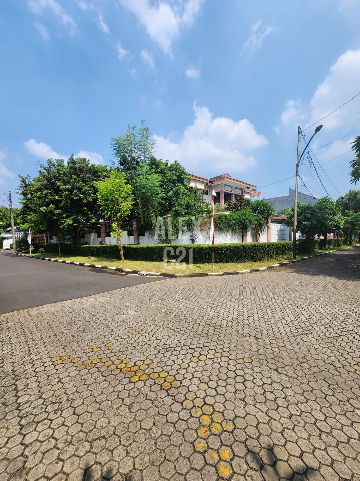 Dijual Rumah Lebak bulus  jakarta selatan