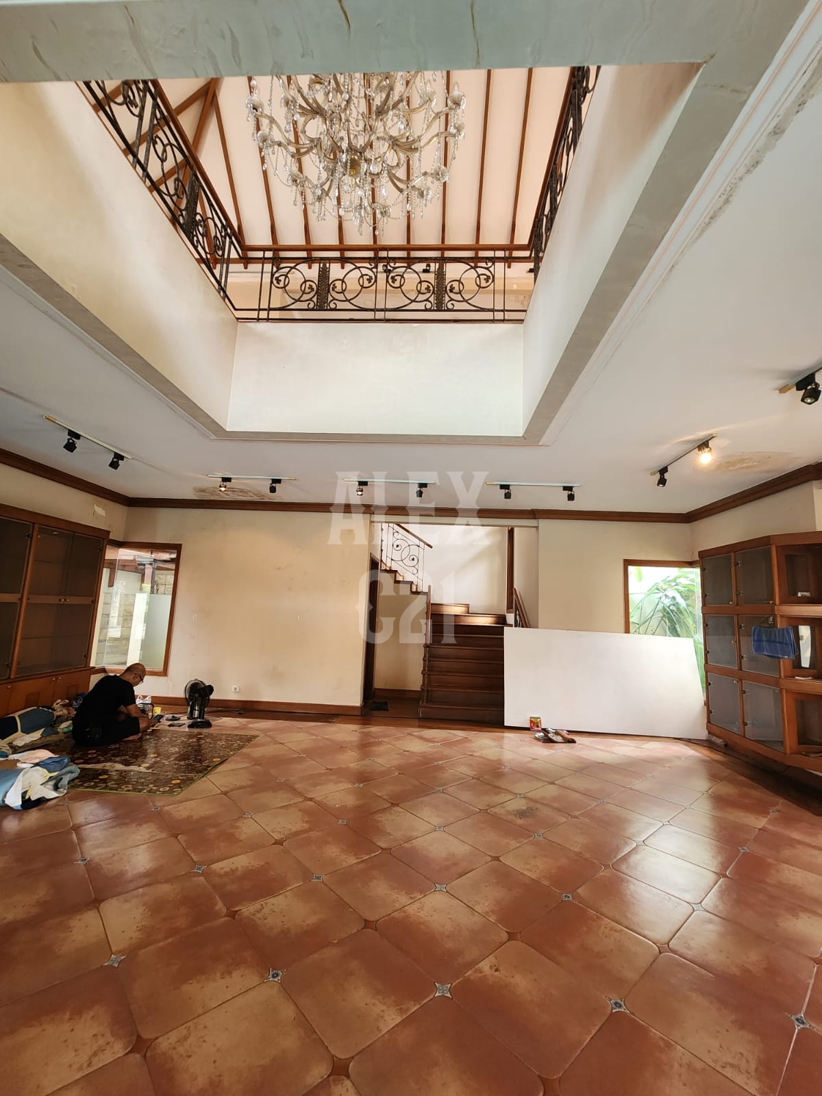 Dijual Rumah Super Mewah di Pondok Indah, Jakarta Selatan