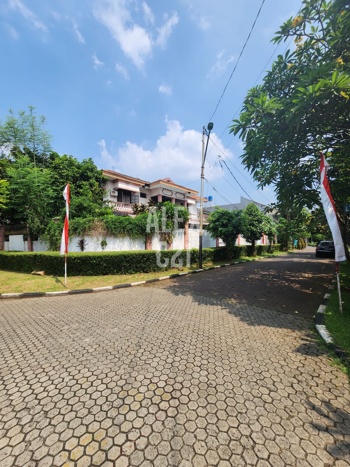 Dijual Rumah Lebak bulus  jakarta selatan