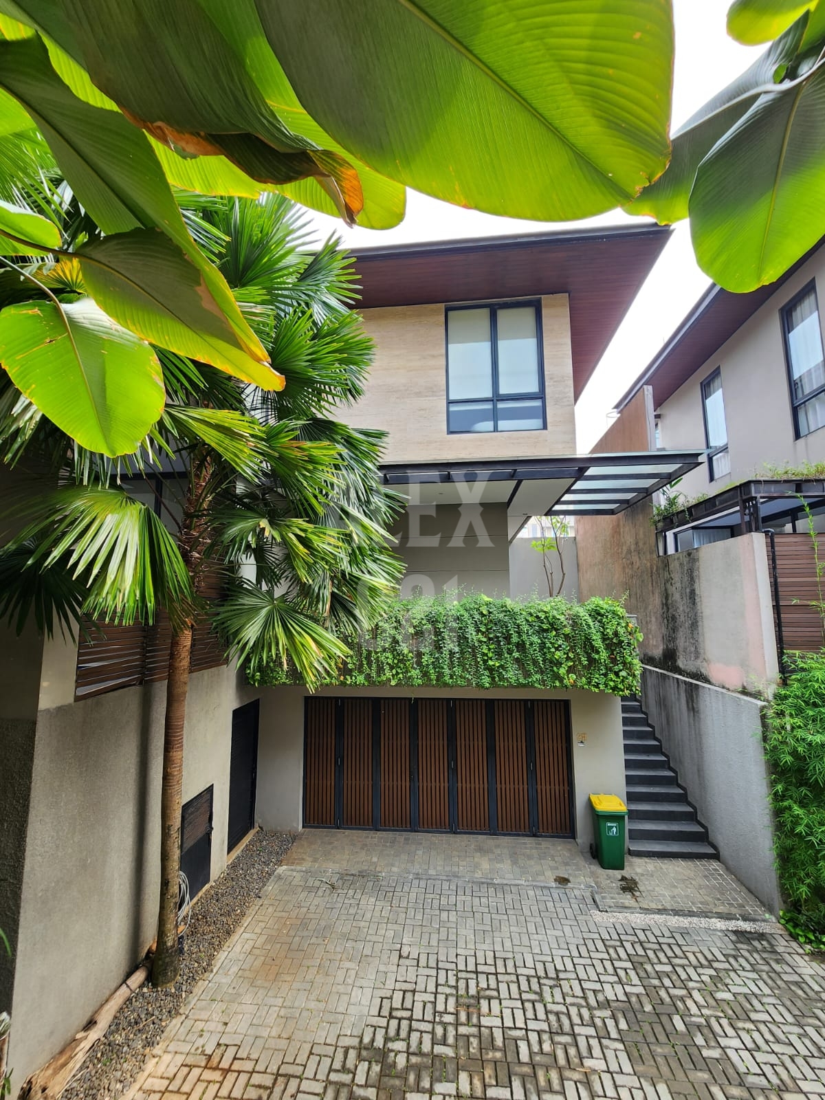 Dijual Rumah Di Cipete, Jakarta Selatan