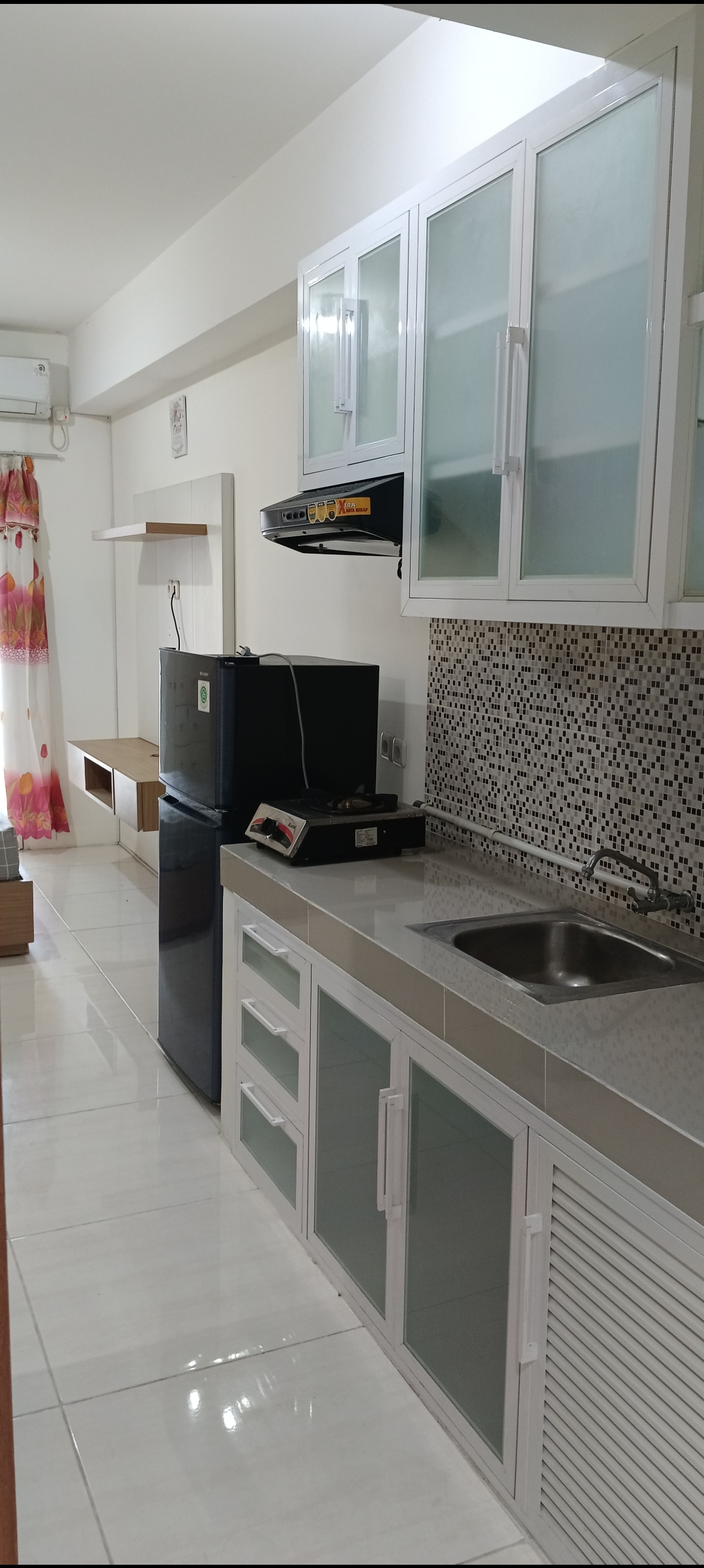 Sewa / Jual Apartemen Puncak Bukit Golf PBG Studio