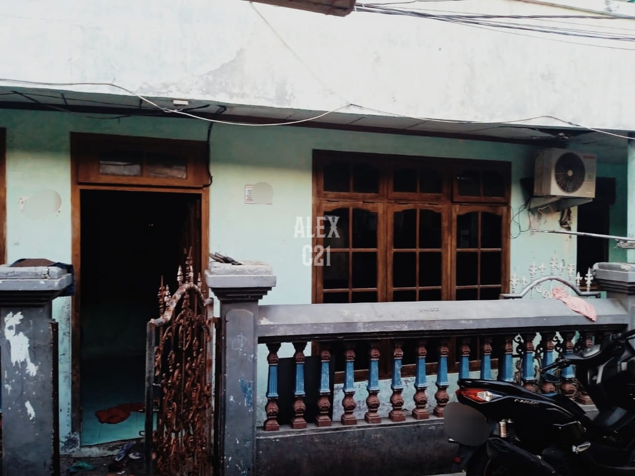 Dijual Rumah Kost di Sunter, Jakarta Utara