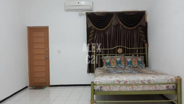 Dijual Rumah BU Tebet, Jakarta Selatan