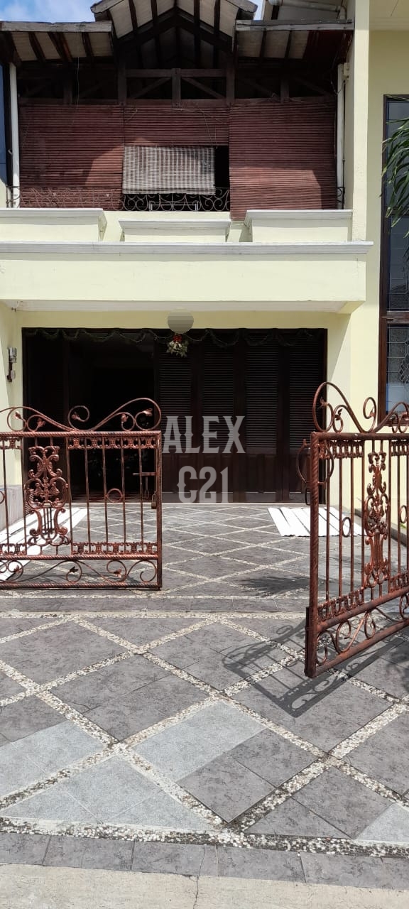 Dijual Rumah Megah Harga NJOP Puri Cinere Depok