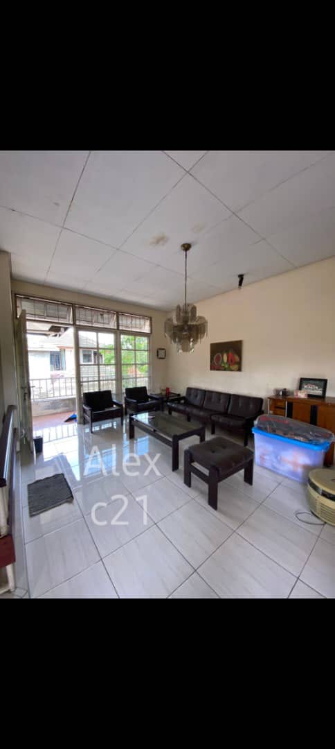 Dijual Rumah di Cirendeu, Lebak Bulus, Jakarta Selatan