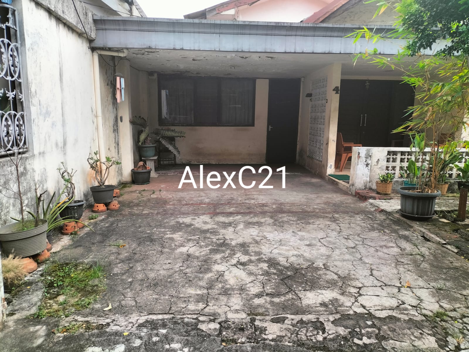 Dijual Cepat Rumah di Komplek Bea Cukai, PASAR MINGGU