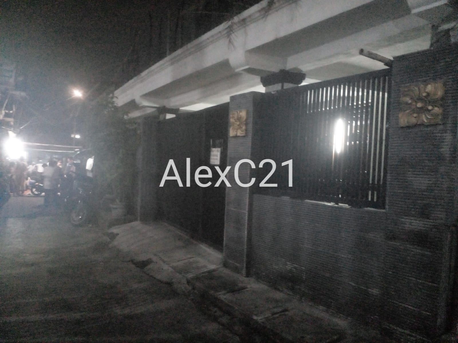 Dijual Rumah Siap huni Jl. Warakas , Papanggo, Tanjung Priok