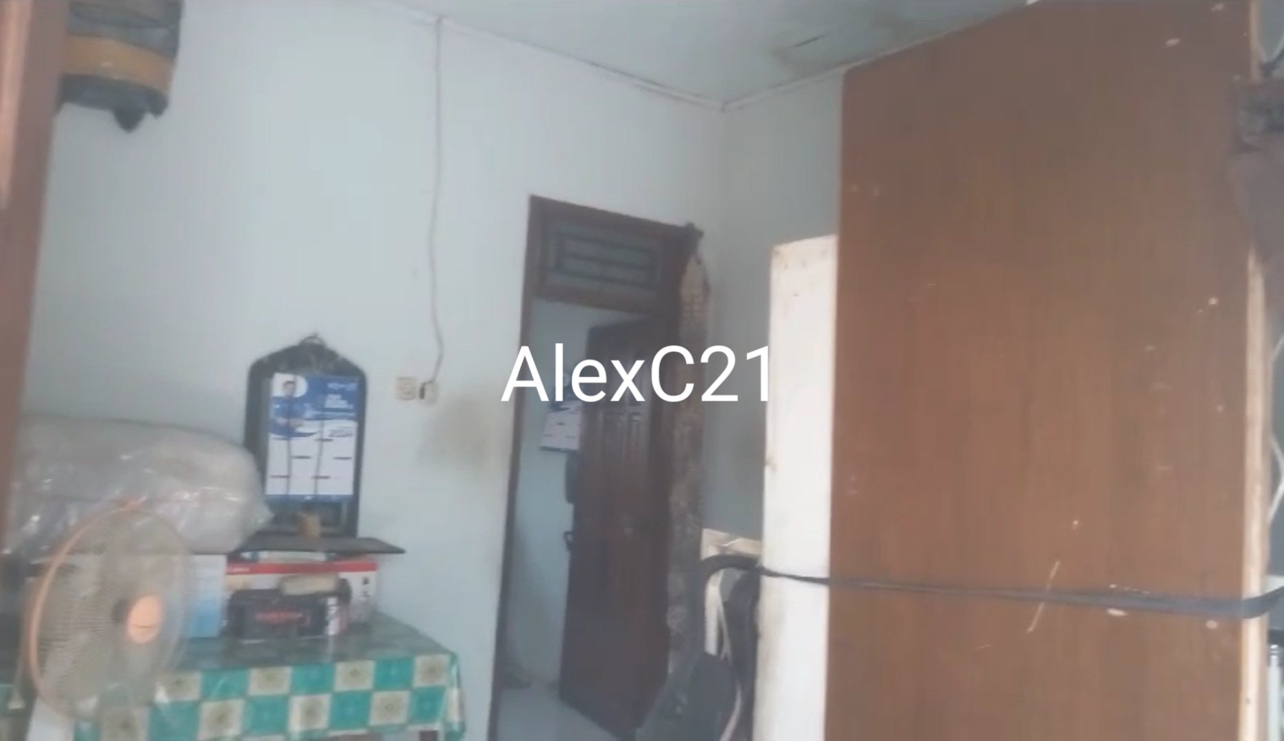 Dijual Rumah Siap huni Jl. Warakas , Papanggo, Tanjung Priok