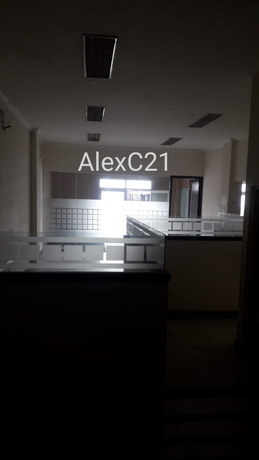 Dijual Ruko Bu gandeng 2 unit Ciputat, Pondok Pinang, Jaksel