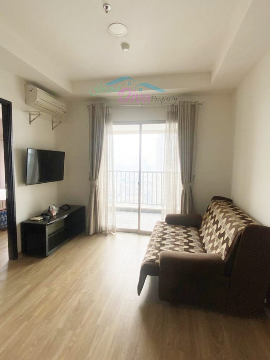 APARTEMENT BELMONT RESIDENCE DI JAKARTA BARAT