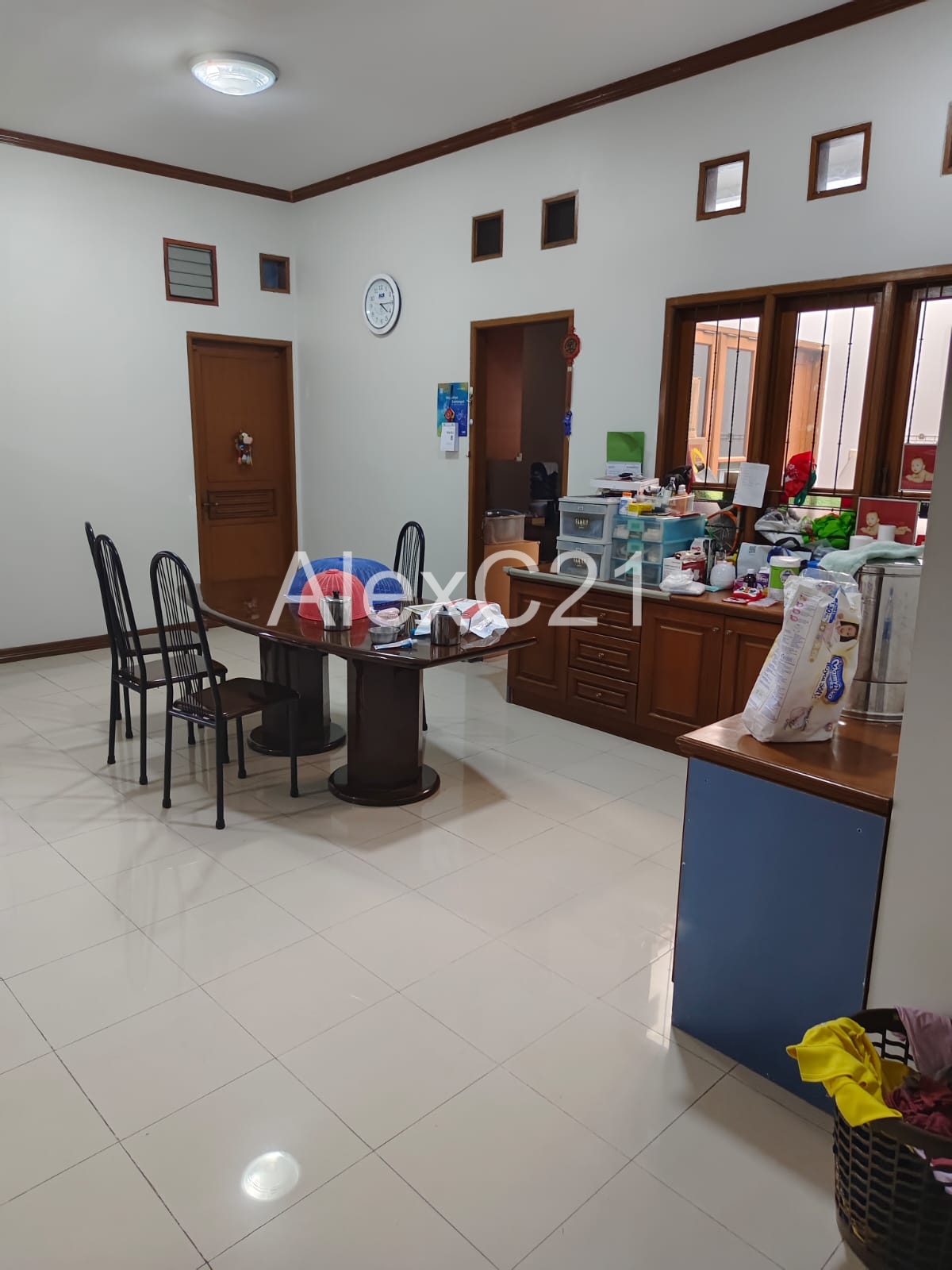 Dijual Perum Pesona khayangan Mekar Jaya, Sukmajaya, Depok