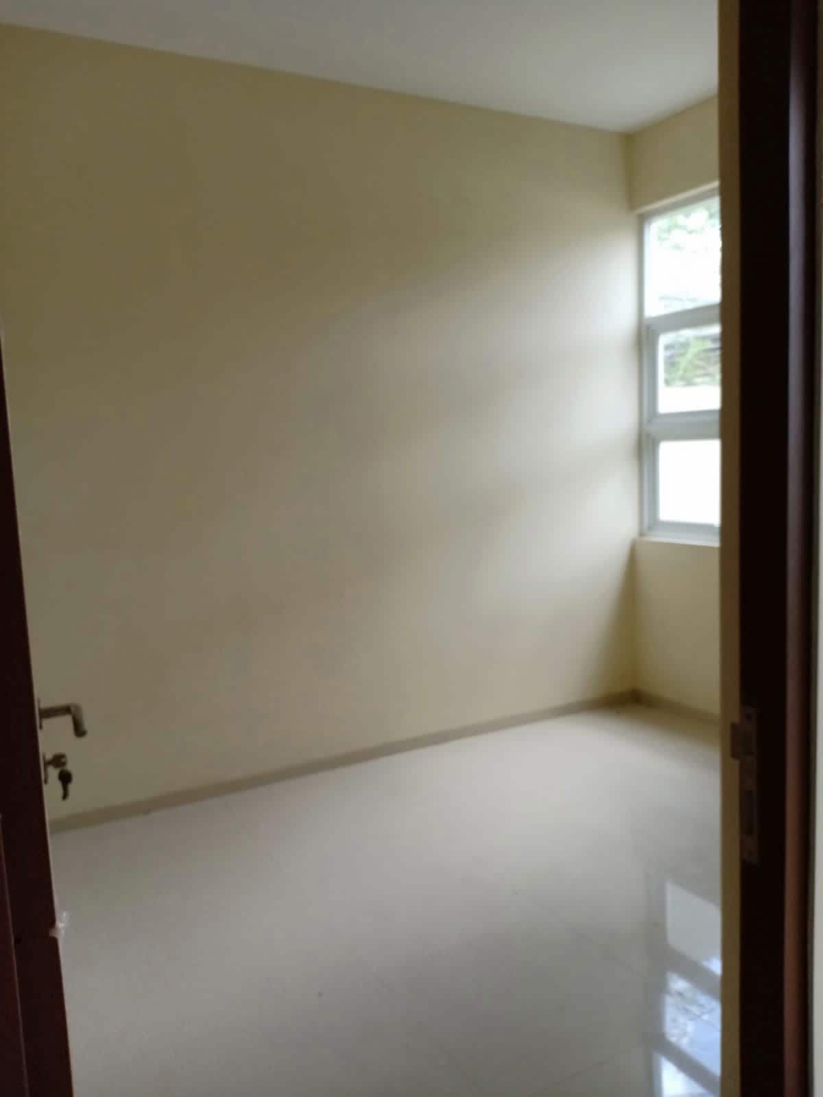 Rumah 1 lantai 3 kamar tidur di Cisaranten Kulon Arcamanik