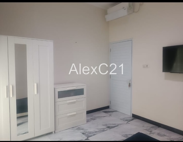Dijual Rumah cantik di Pulo gadung , Jati, Pulo Gadung, Jakarta