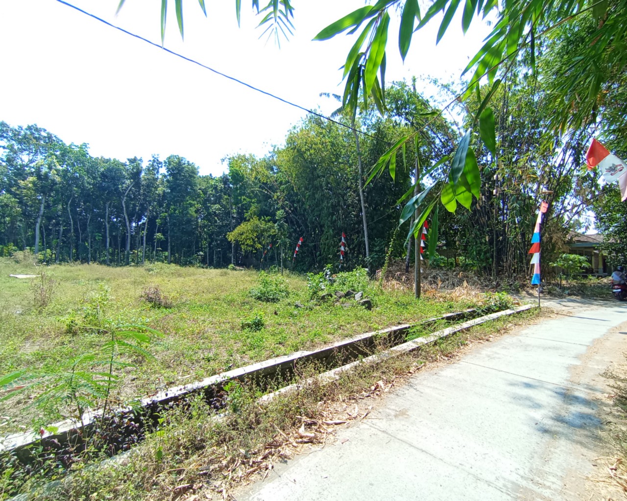 Rumah Sangat Murah Spesifikasi Terbaik 200 Jtan Dekat Exit Tol