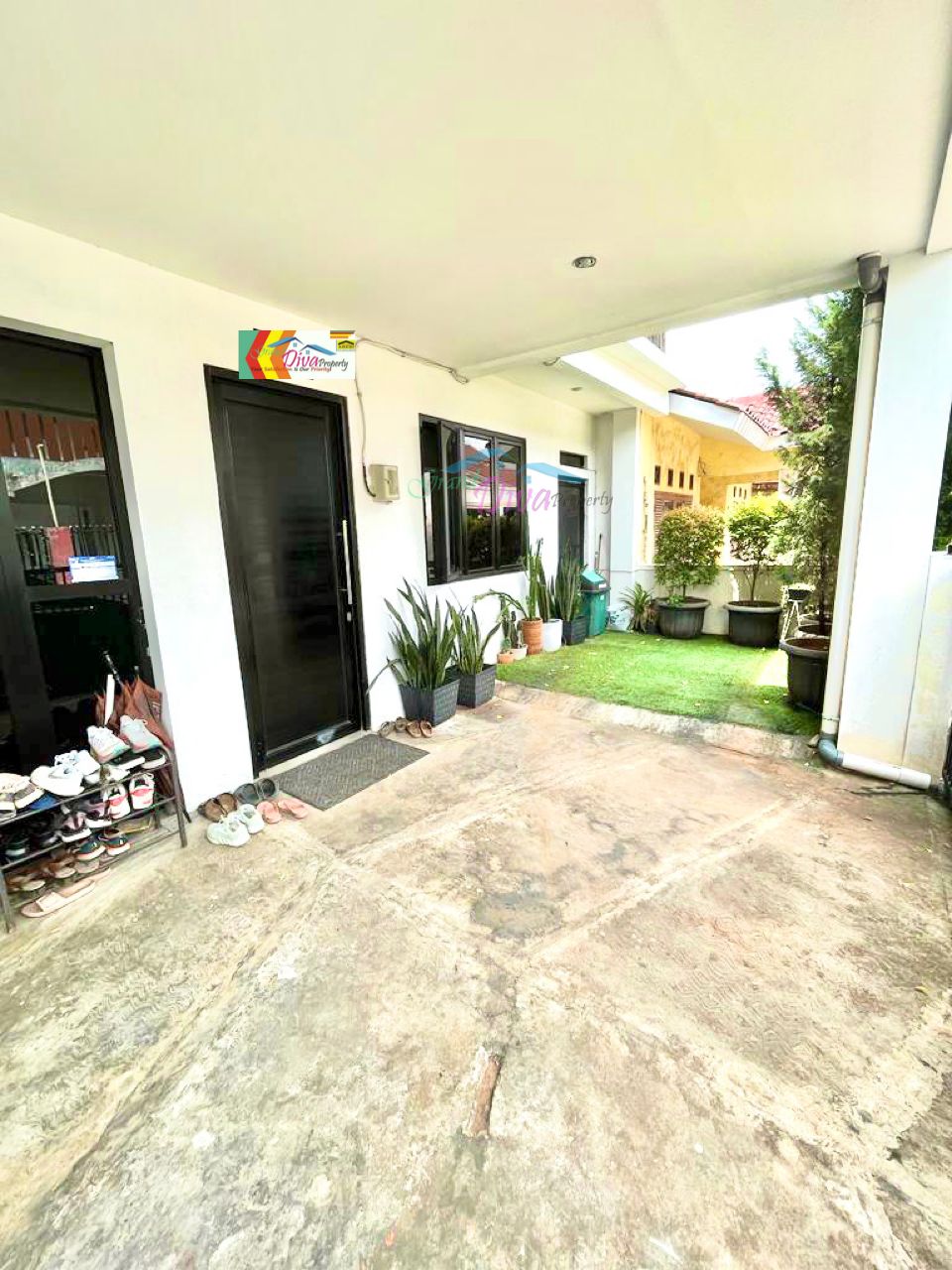 RUMAH BAGUS DI PONDOK PEKAYON INDAH