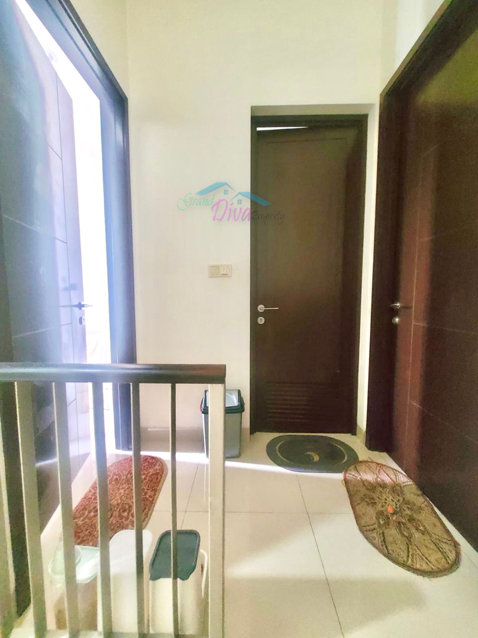 RUMAH BAGUS DI VILLA GALAXY BEKASI SELATAN