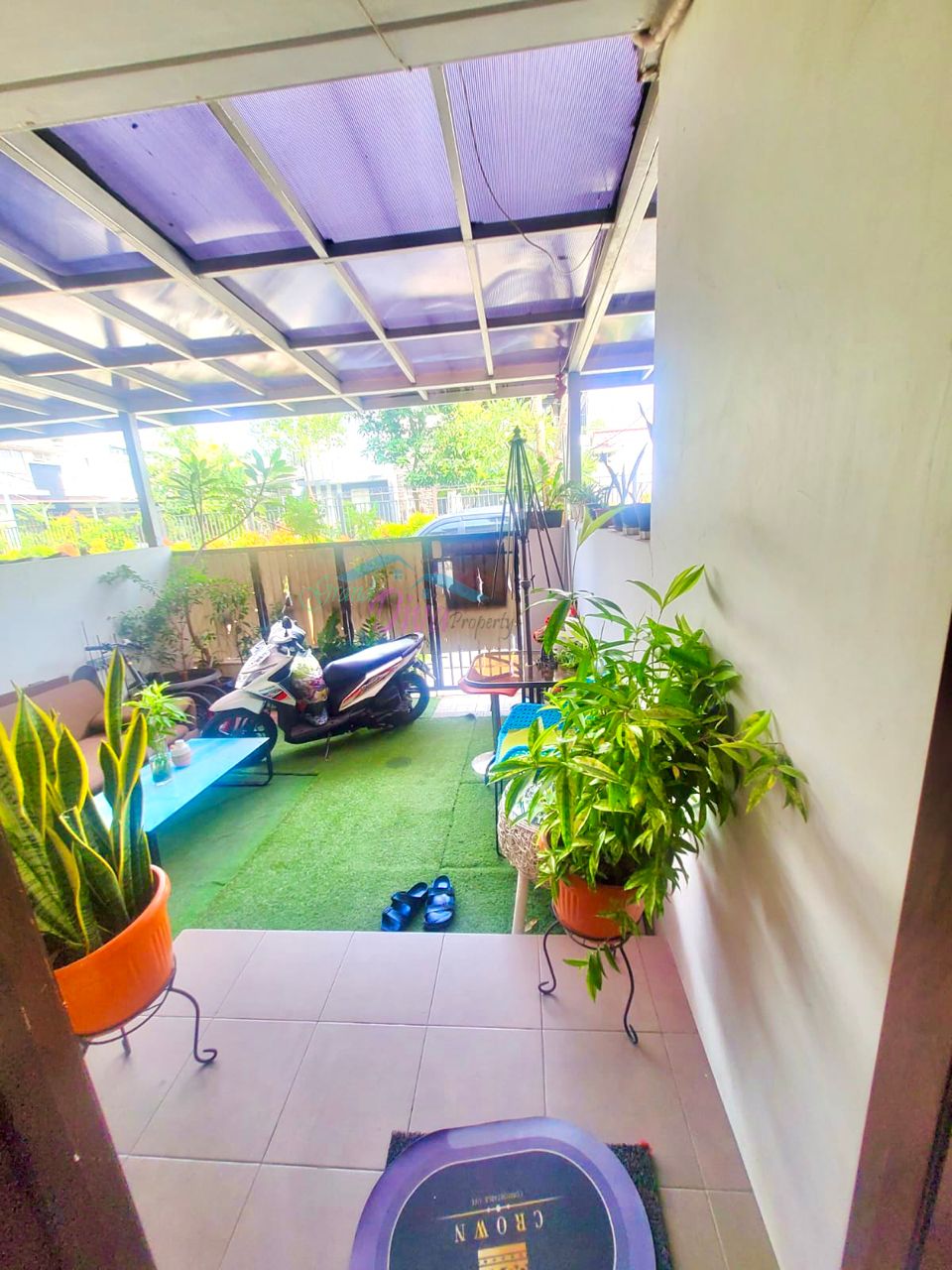 RUMAH BAGUS DI VILLA GALAXY BEKASI SELATAN