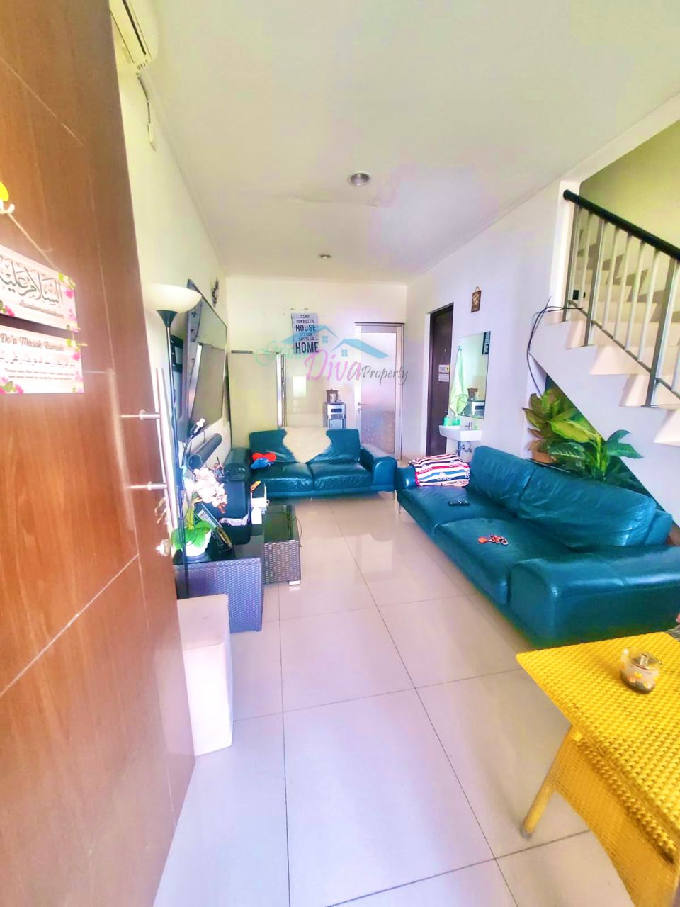 RUMAH BAGUS DI VILLA GALAXY BEKASI SELATAN