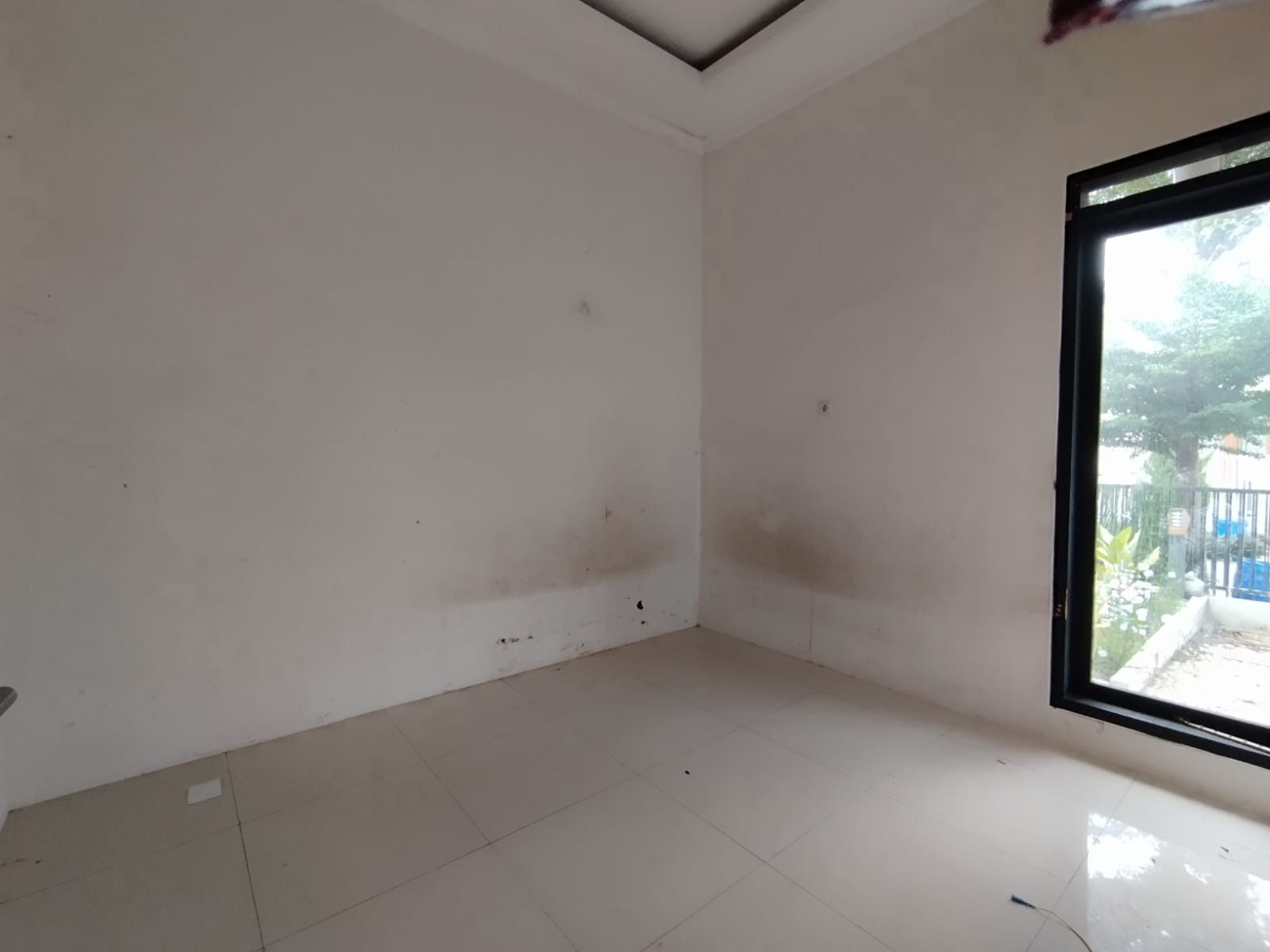 Rumah dijual cepat 500 jutaan di Komplek Bumi Adipura Gedebage