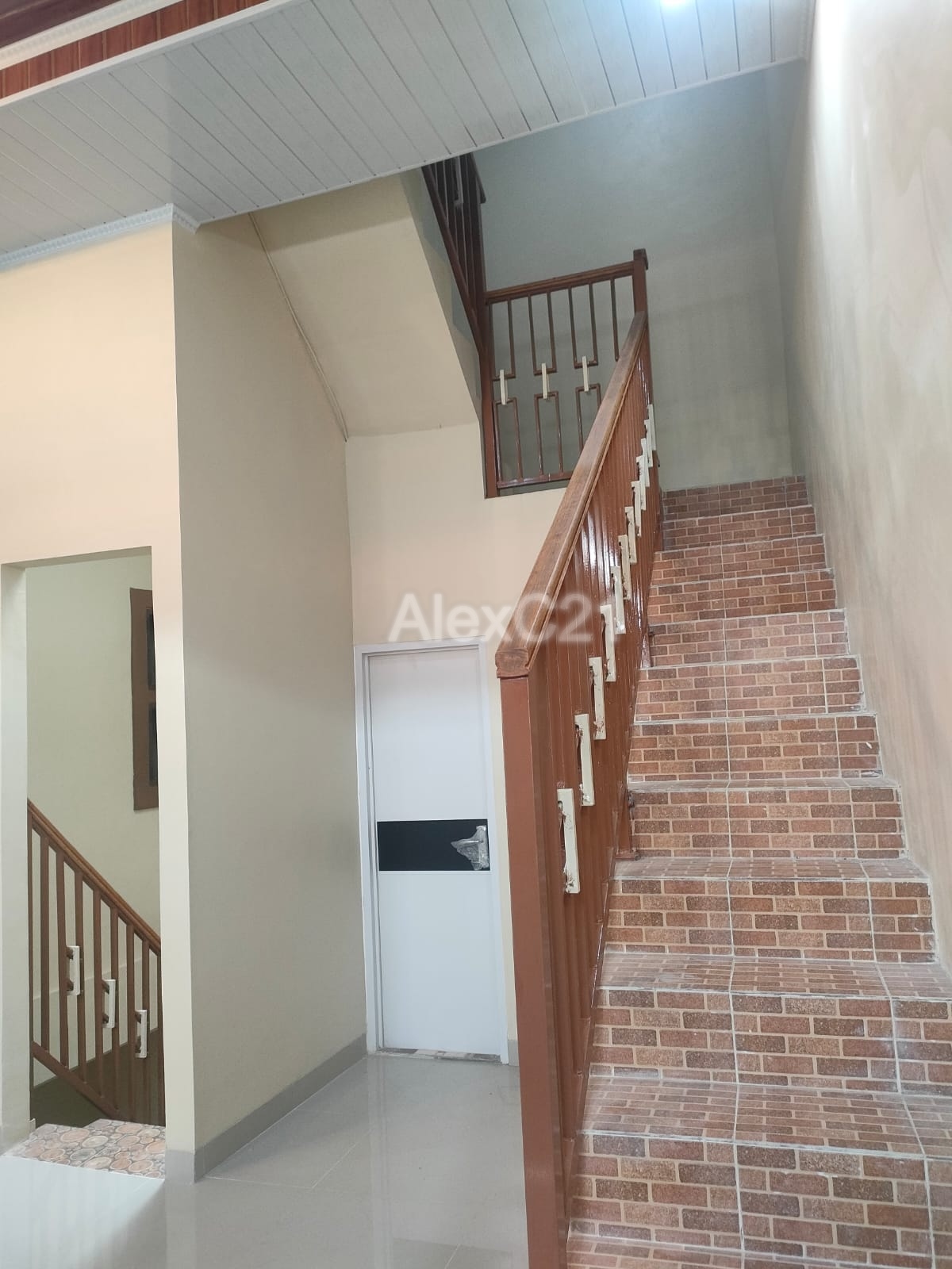 Dijual rumah baru cantik Pancoran Mas, Rangkapan Jaya