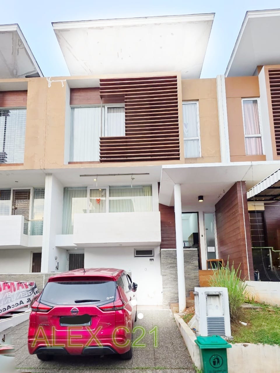 Dijual Rumah Cluster Citra Garden 7, Kalideres, Jakarta Barat