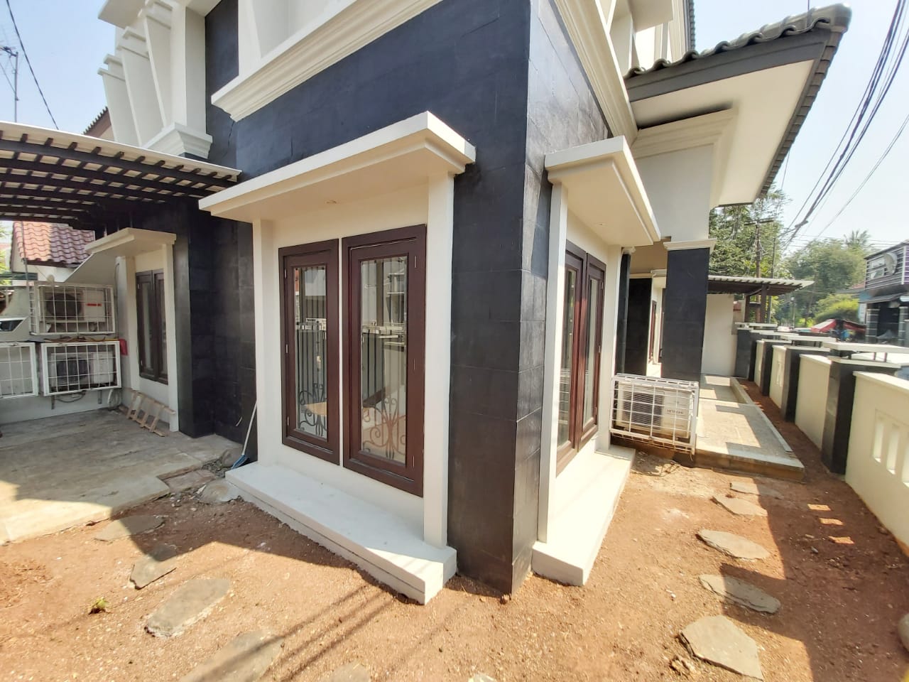 Dijual Rumah Siap Huni, Cipete, Jakarta Selatan