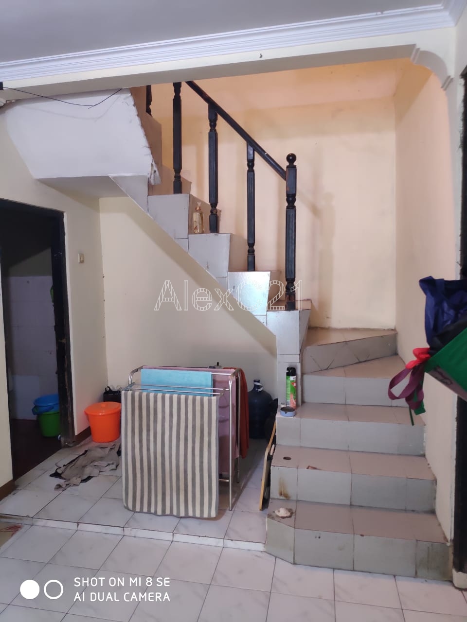 Dijual rumah komplek di Kelapa gading, Kelapa Gading Timur