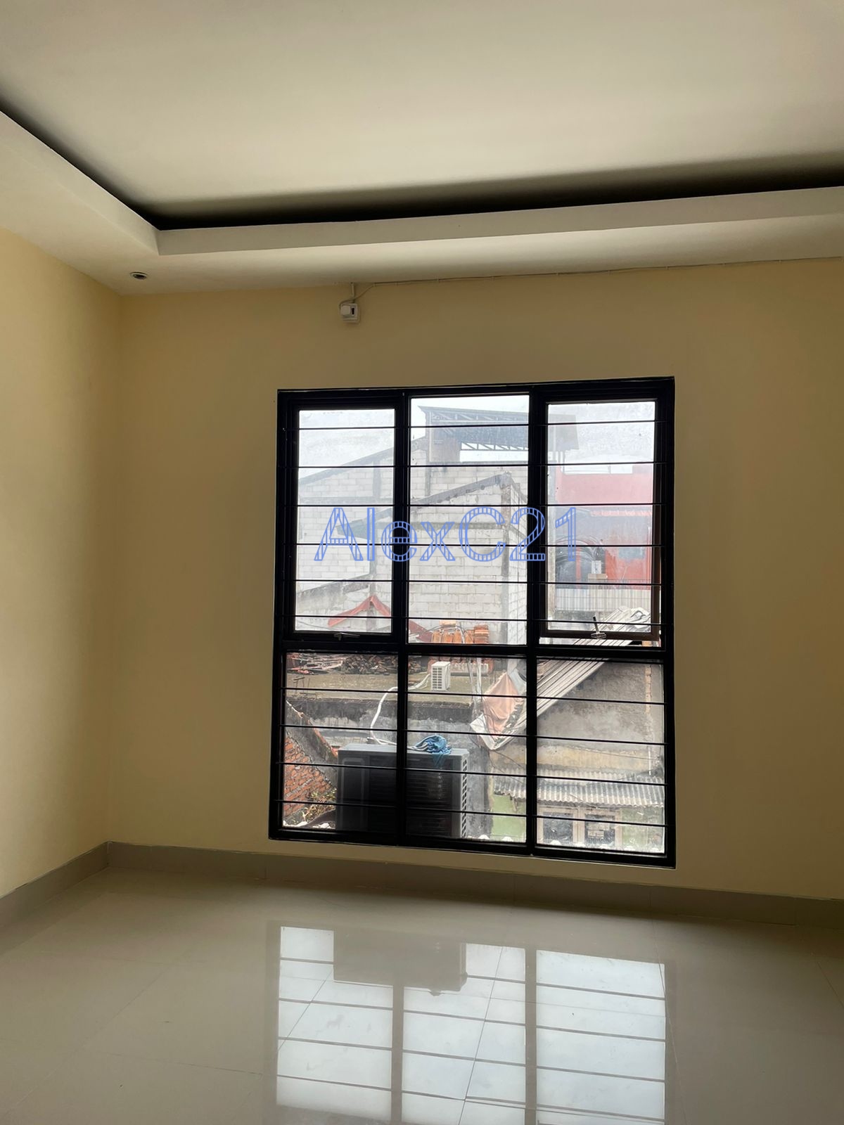 Dijual rumah cluster cantik di Ciganjur, Jagakarsa, JakSel