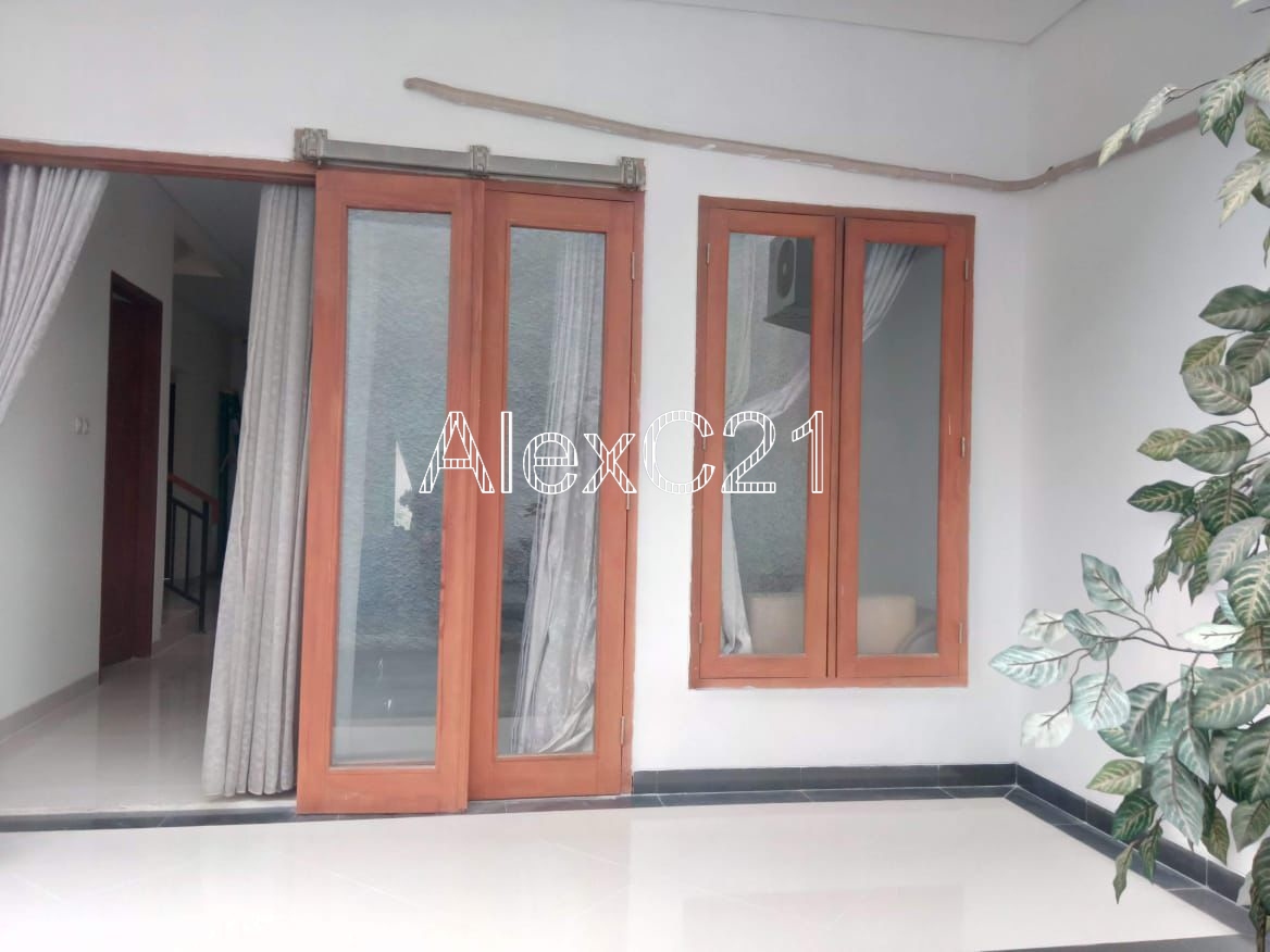 Dijual rumah di Kebagusan , Kebagusan, Pasar Minggu, Jakarta