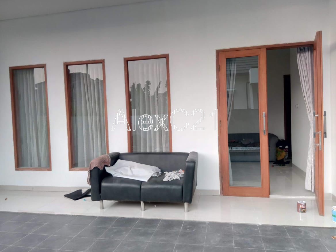 Dijual rumah di Kebagusan , Kebagusan, Pasar Minggu, Jakarta