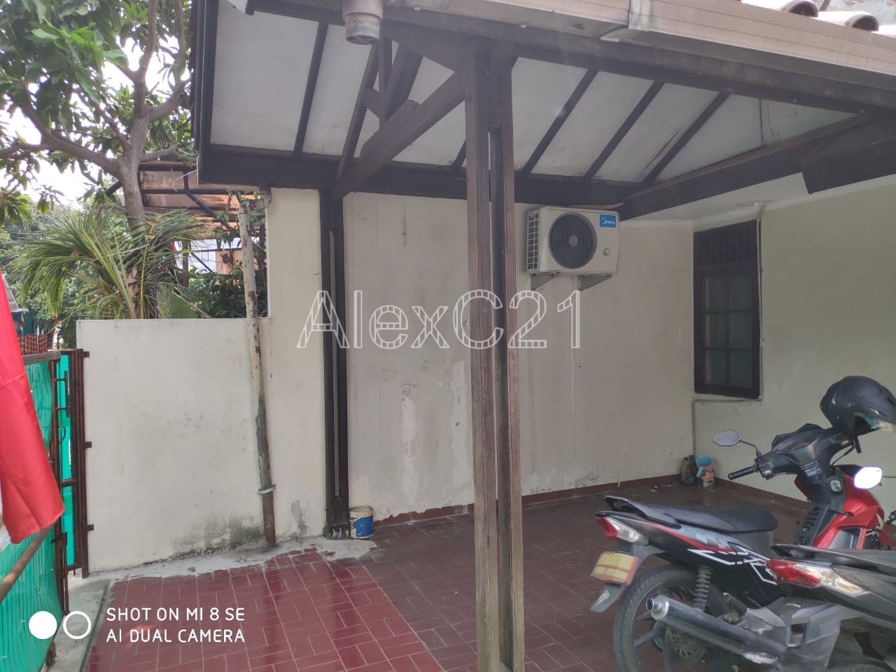 Dijual rumah komplek di Kelapa gading, Kelapa Gading Timur