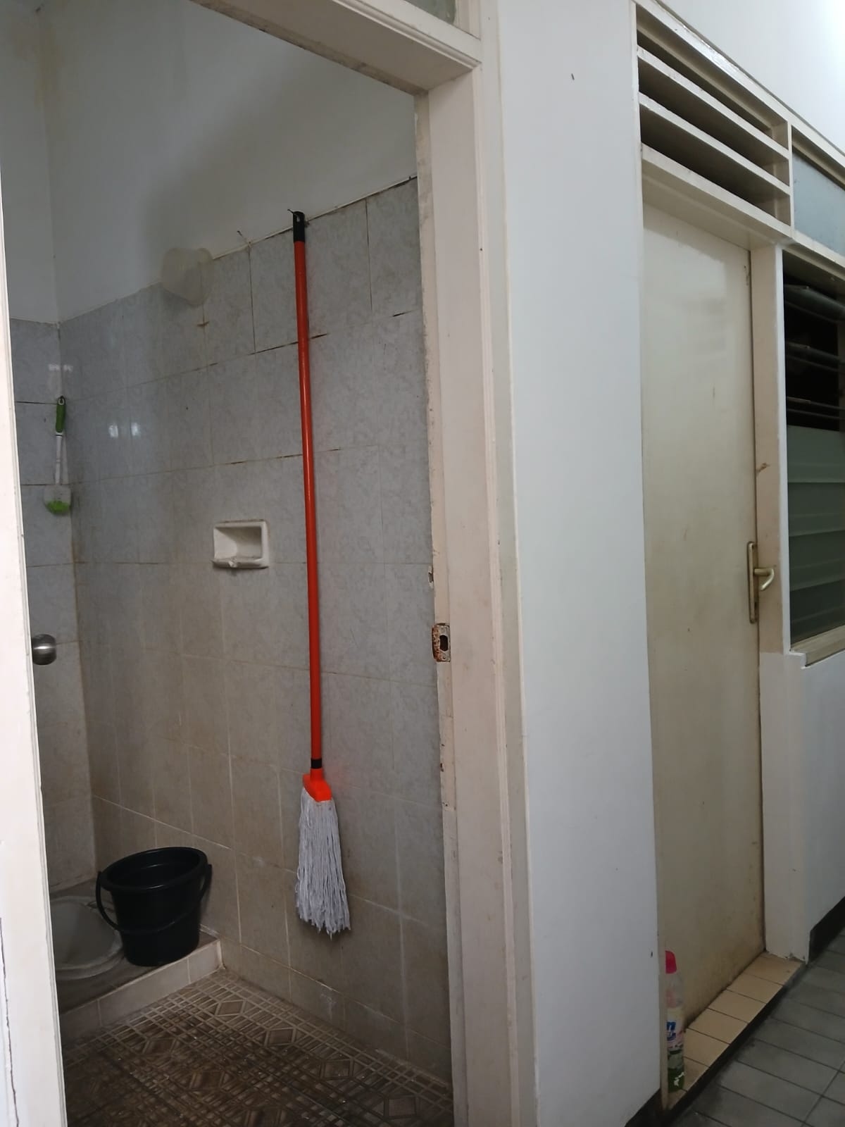 DIJUAL Rumah Full Furnished Siap Huni Komplek Tanjung Barat