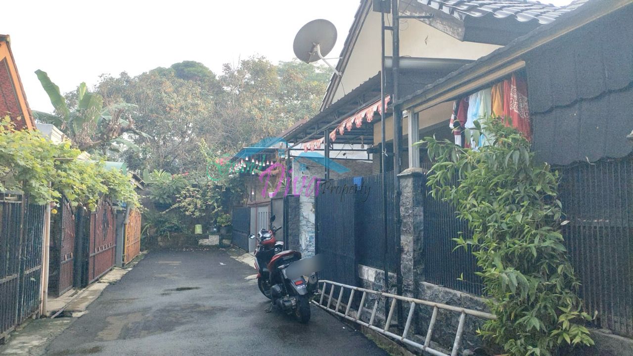 RUMAH DI BANTAR GEBANG BEKASI