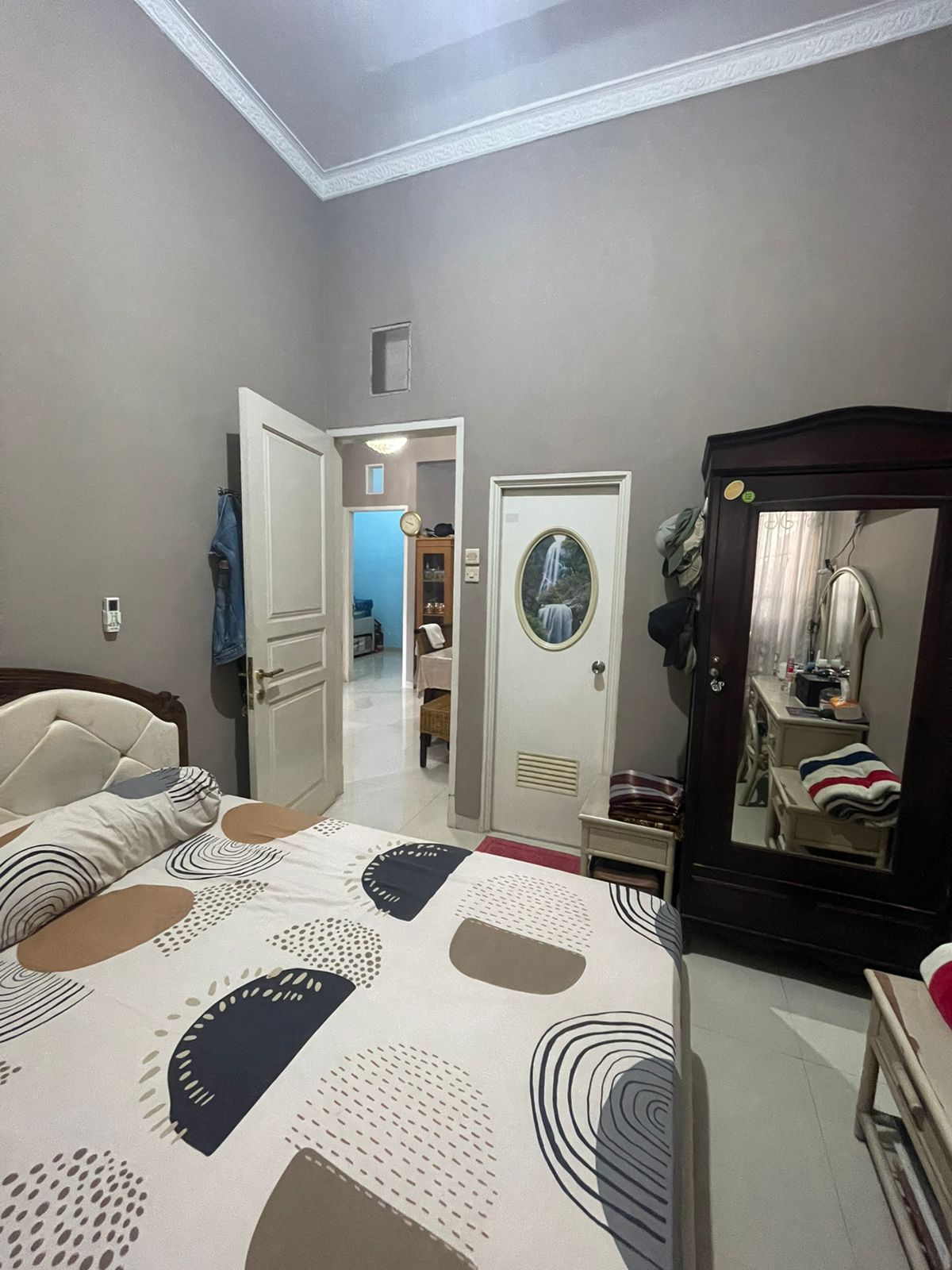Di Jual Rumah 1 Lantai di Jalan Srengseng Sawah, Jagakarsa