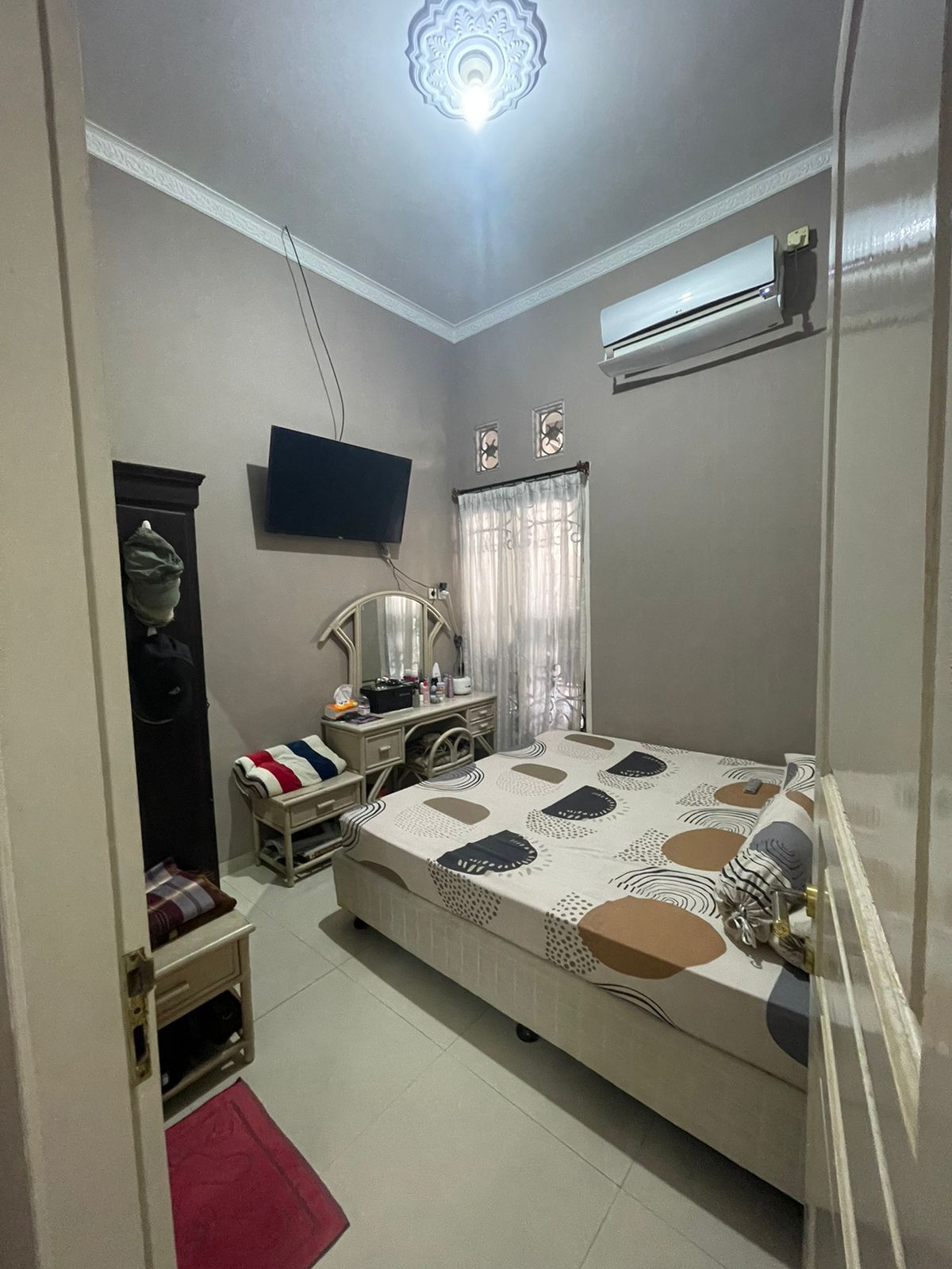 Di Jual Rumah 1 Lantai di Jalan Srengseng Sawah, Jagakarsa