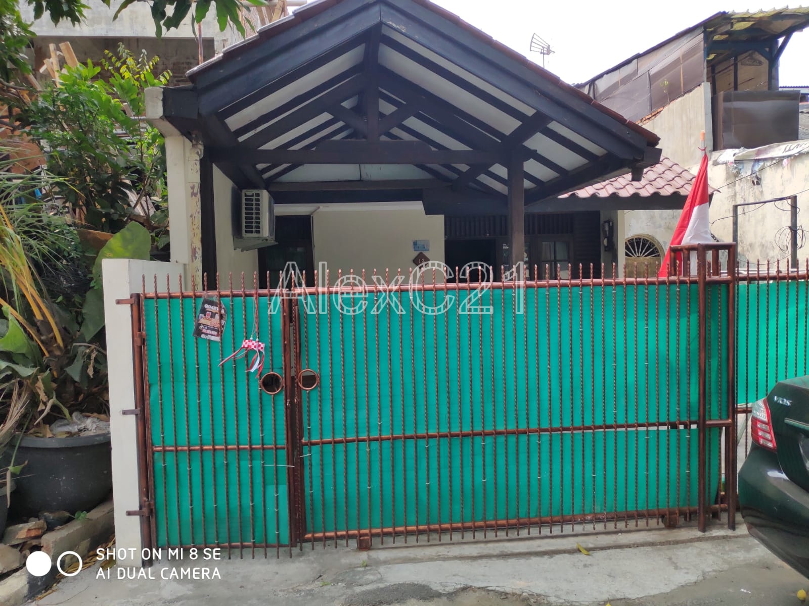 Dijual rumah komplek di Kelapa gading, Kelapa Gading Timur