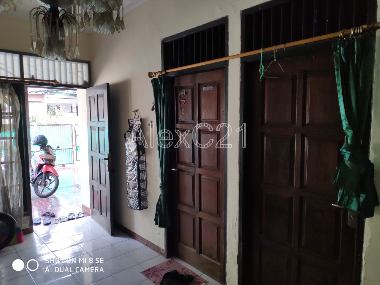 Dijual rumah komplek di Kelapa gading, Kelapa Gading Timur