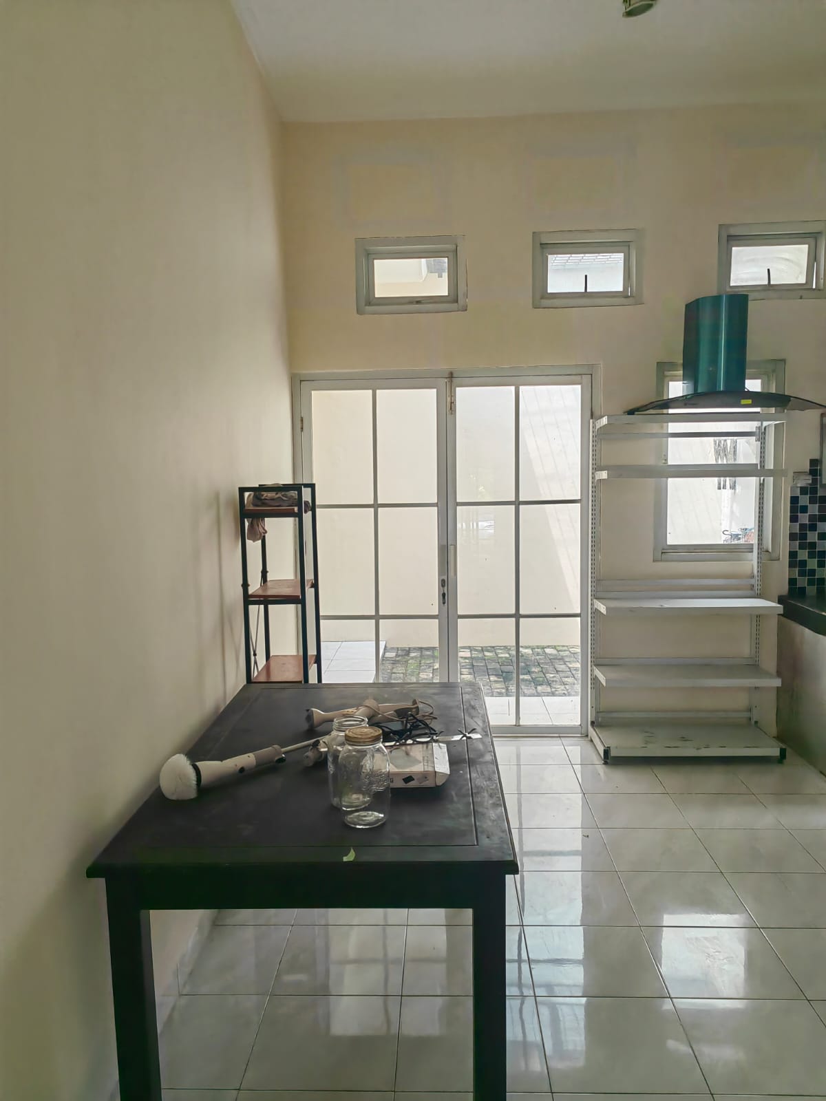 Dijual rumah minimalis di Citra Gran Cibubur, Tapos, Kota Depok