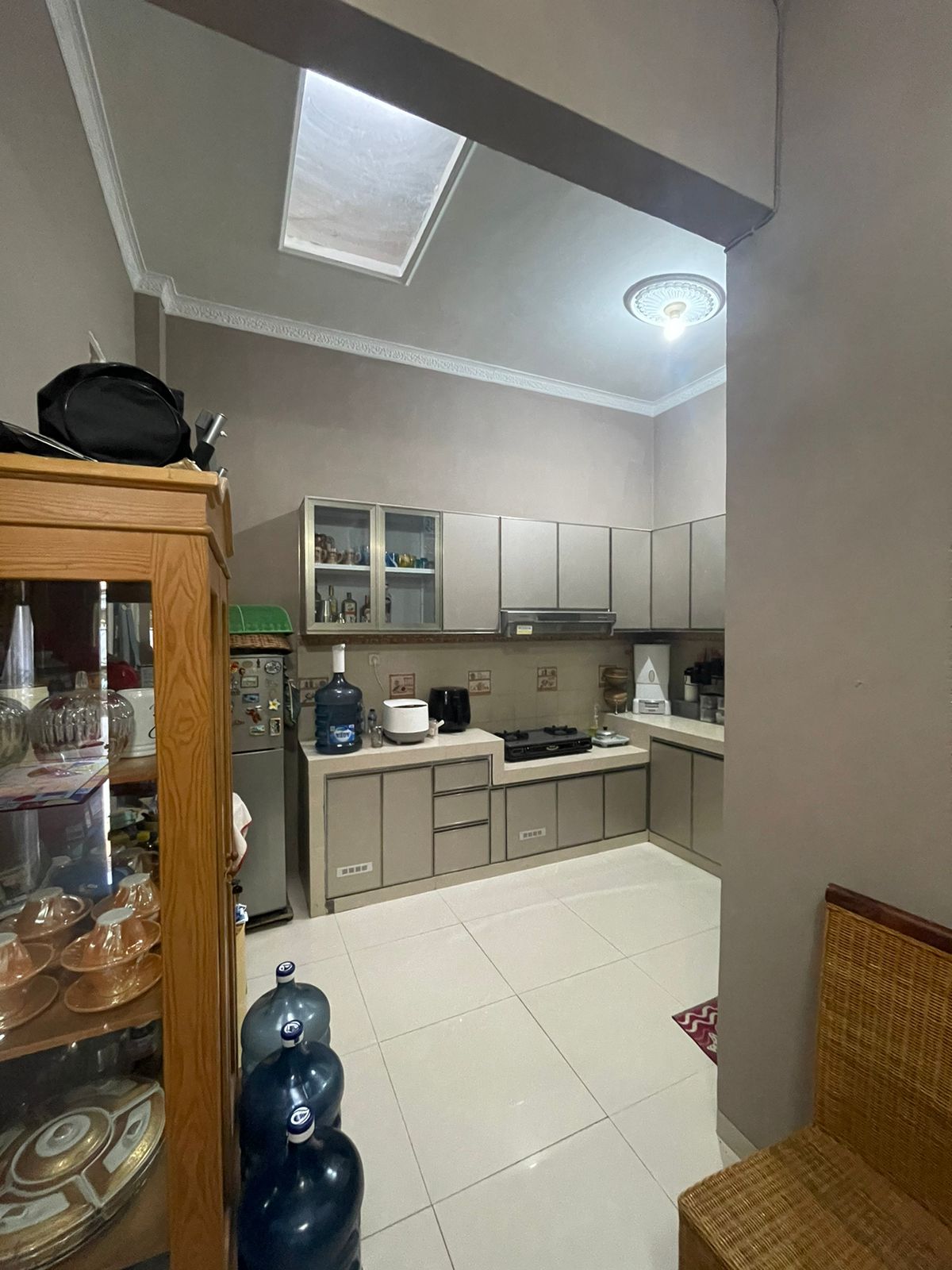 Di Jual Rumah 1 Lantai di Jalan Srengseng Sawah, Jagakarsa