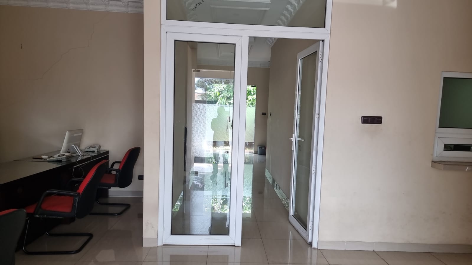 Dijual ruko di Sukabumi Utara, Kebon Jeruk, Kota Jakarta Barat