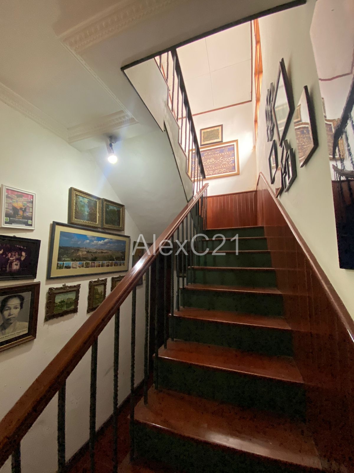 Dijual Rumah di Rempoa, Ciputat Timur, Kota Tangerang Selatan