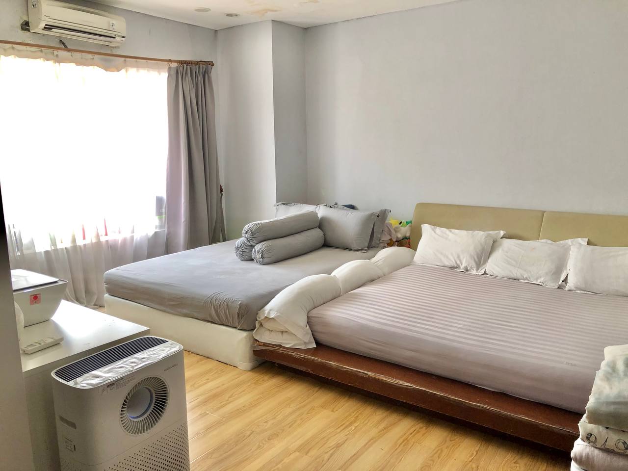 DIJUAL Rumah Semi Furnished Cilandak Townhouse, Jakarta Selatan