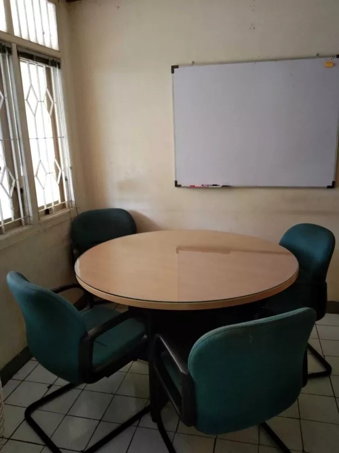 DIJUAL Rumah Klasik Pondok Indah Super Strategis, Kebayoran Lama