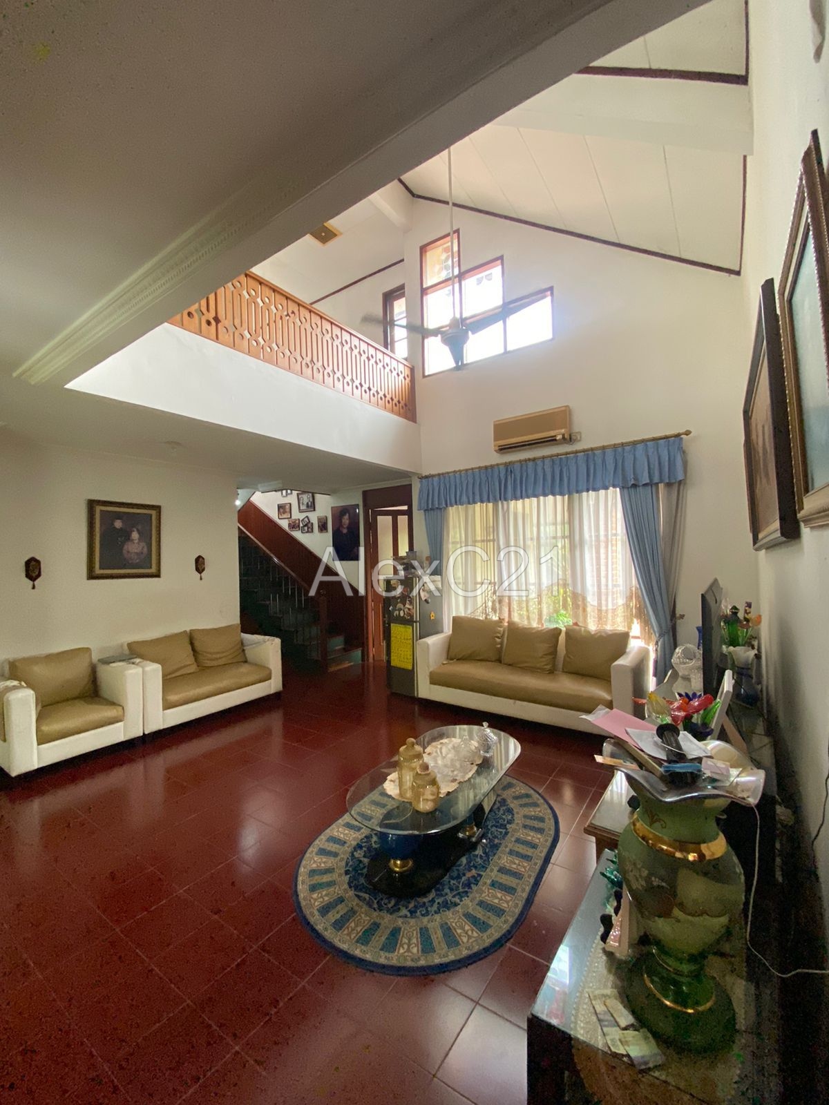 Dijual Rumah di Rempoa, Ciputat Timur, Kota Tangerang Selatan