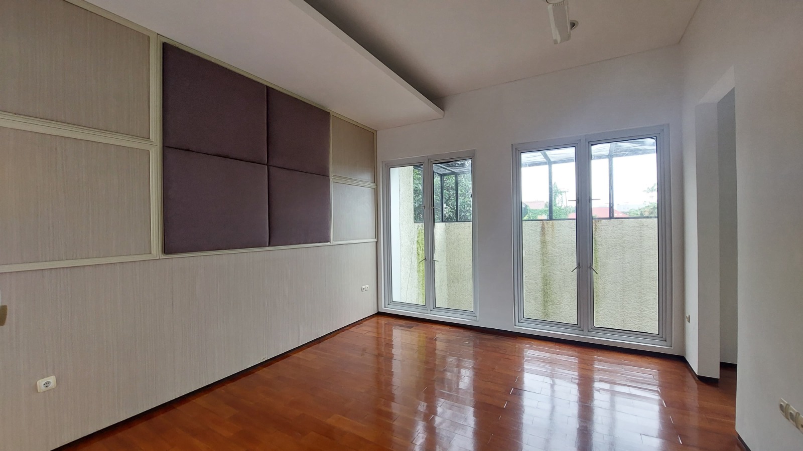 Dijual Rumah Semi Furnished Cilandak Townhouse, jakarta selatan