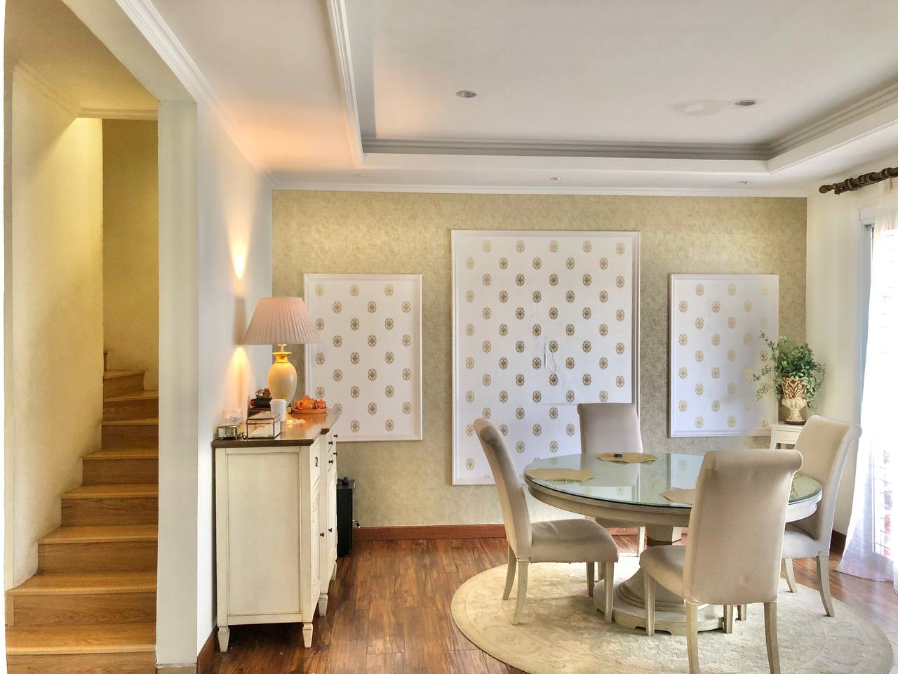 DIJUAL Rumah Semi Furnished Cilandak Townhouse, Jakarta Selatan